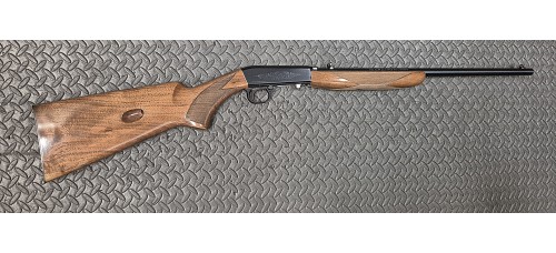 Browning SA22 .22LR 19.25" Barrel Semi Auto Rifle Used